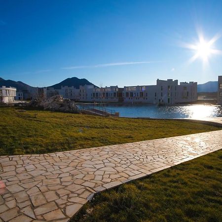 טרביניה Grad Sunca Resort מראה חיצוני תמונה