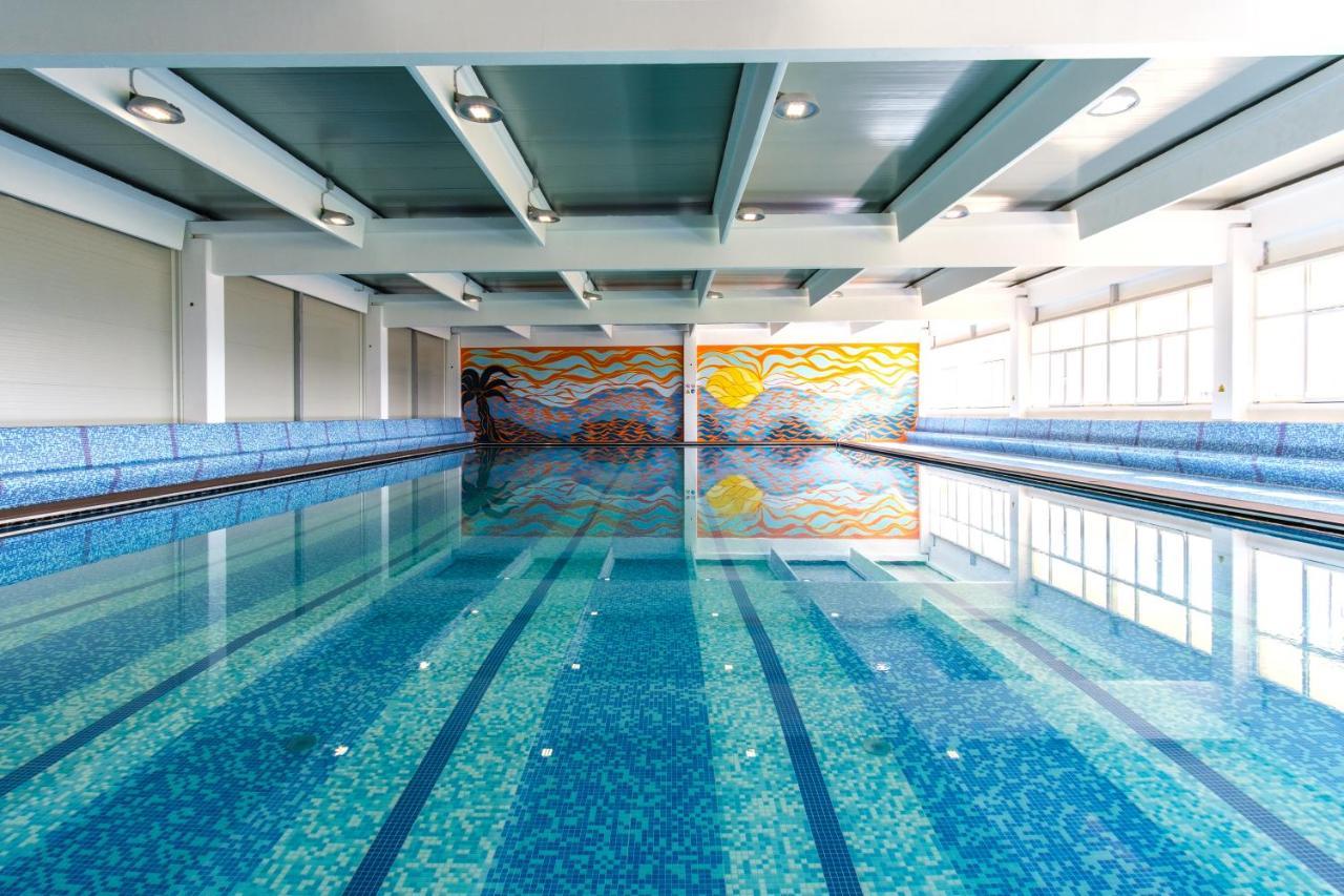 טרביניה Grad Sunca Resort מראה חיצוני תמונה