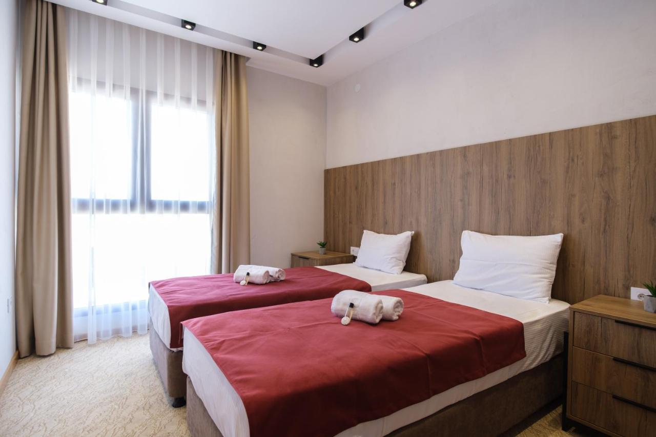 טרביניה Grad Sunca Resort מראה חיצוני תמונה