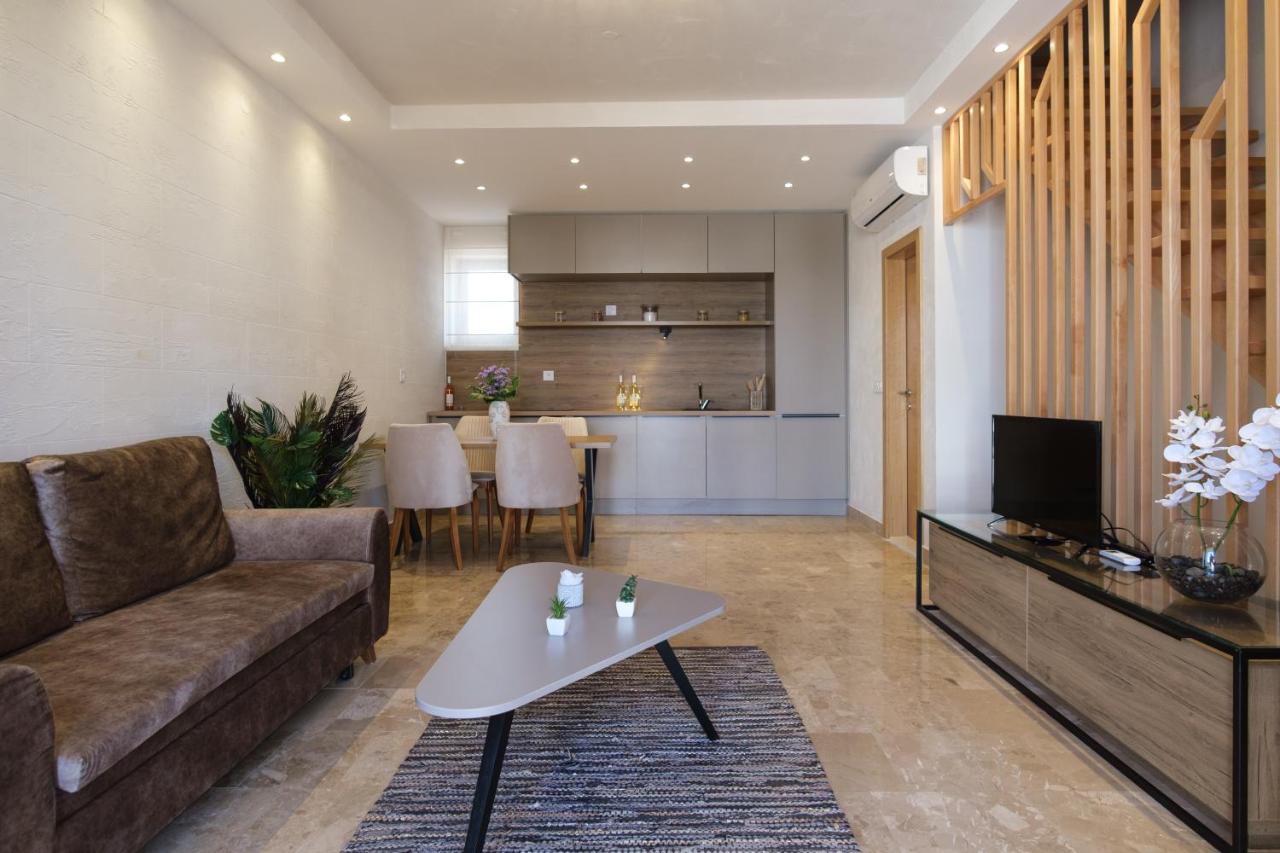 טרביניה Grad Sunca Resort מראה חיצוני תמונה
