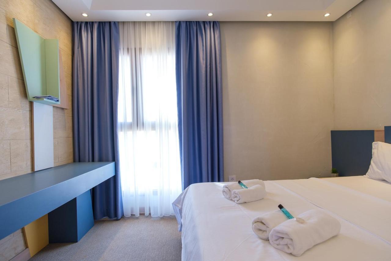 טרביניה Grad Sunca Resort מראה חיצוני תמונה