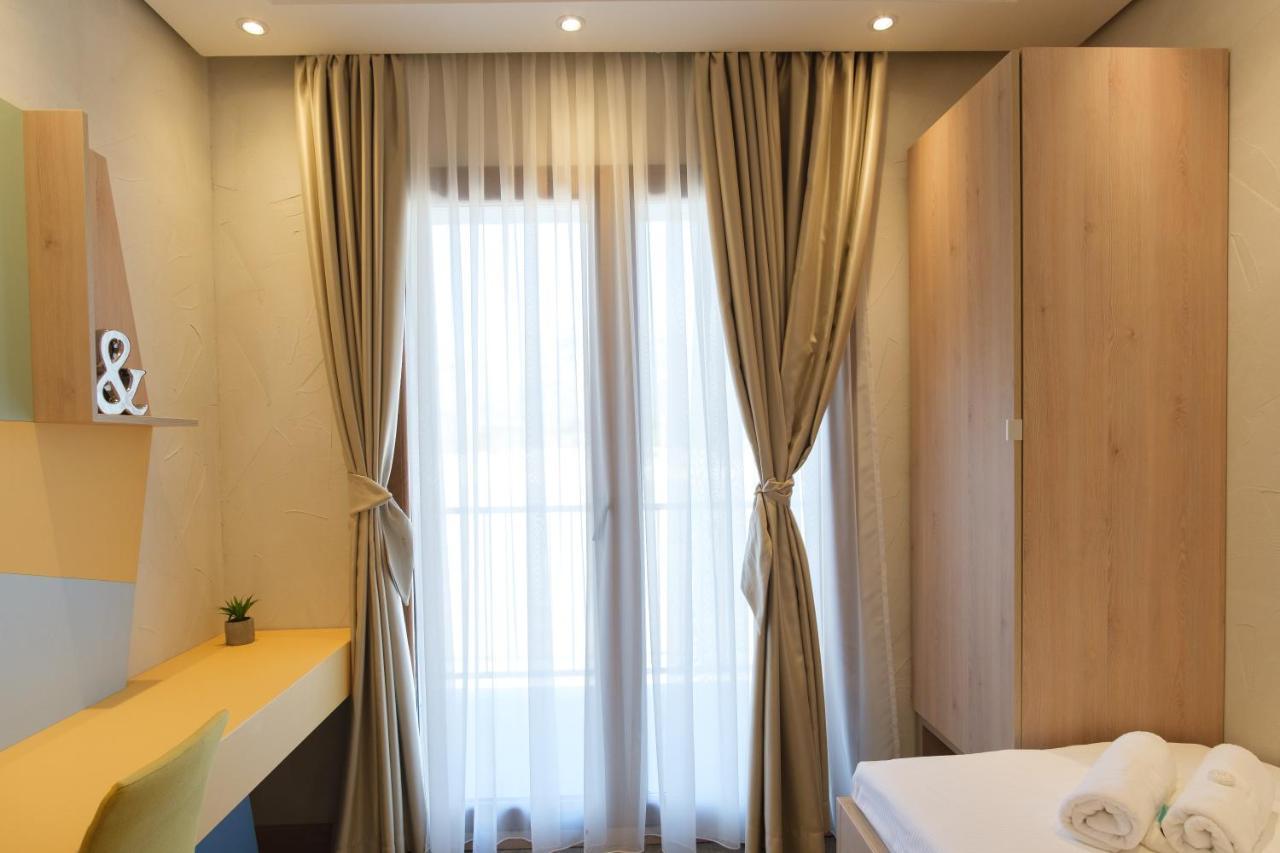 טרביניה Grad Sunca Resort מראה חיצוני תמונה