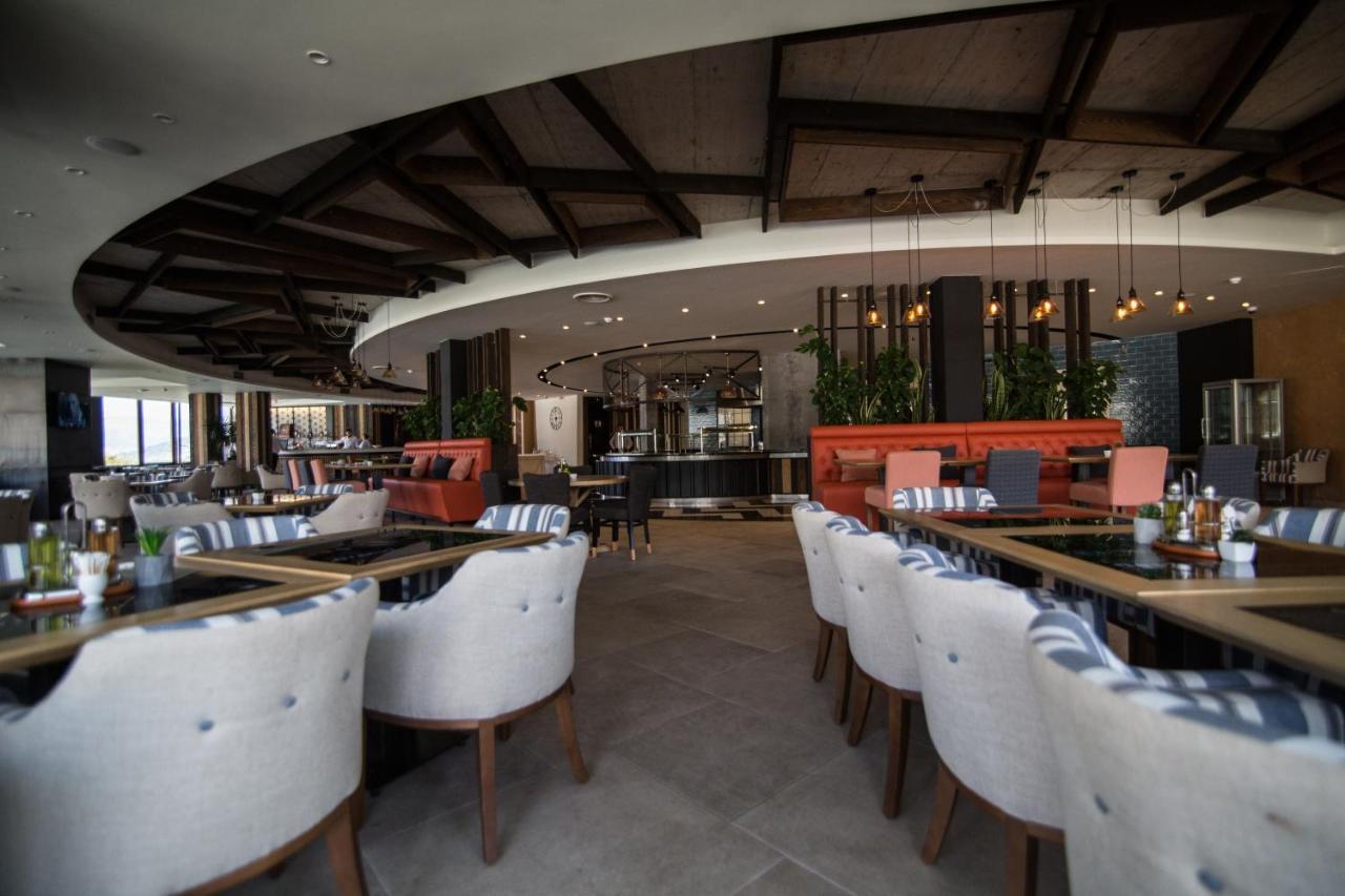 טרביניה Grad Sunca Resort מראה חיצוני תמונה